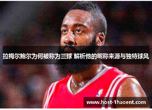 拉梅尔鲍尔为何被称为三球 解析他的昵称来源与独特球风