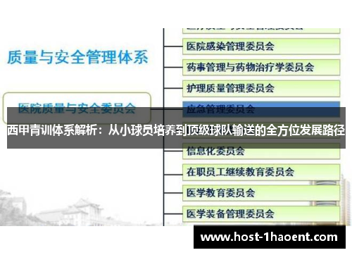 西甲青训体系解析：从小球员培养到顶级球队输送的全方位发展路径