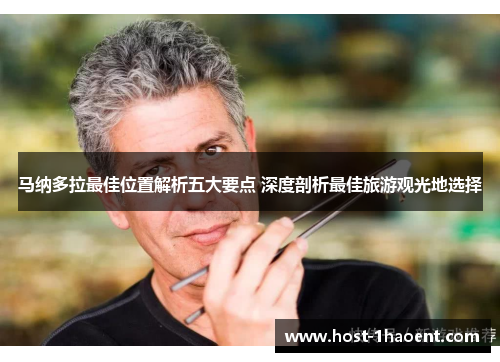 马纳多拉最佳位置解析五大要点 深度剖析最佳旅游观光地选择 马纳多拉最佳位置解析五大要点 深度剖析最佳旅游观光地选择